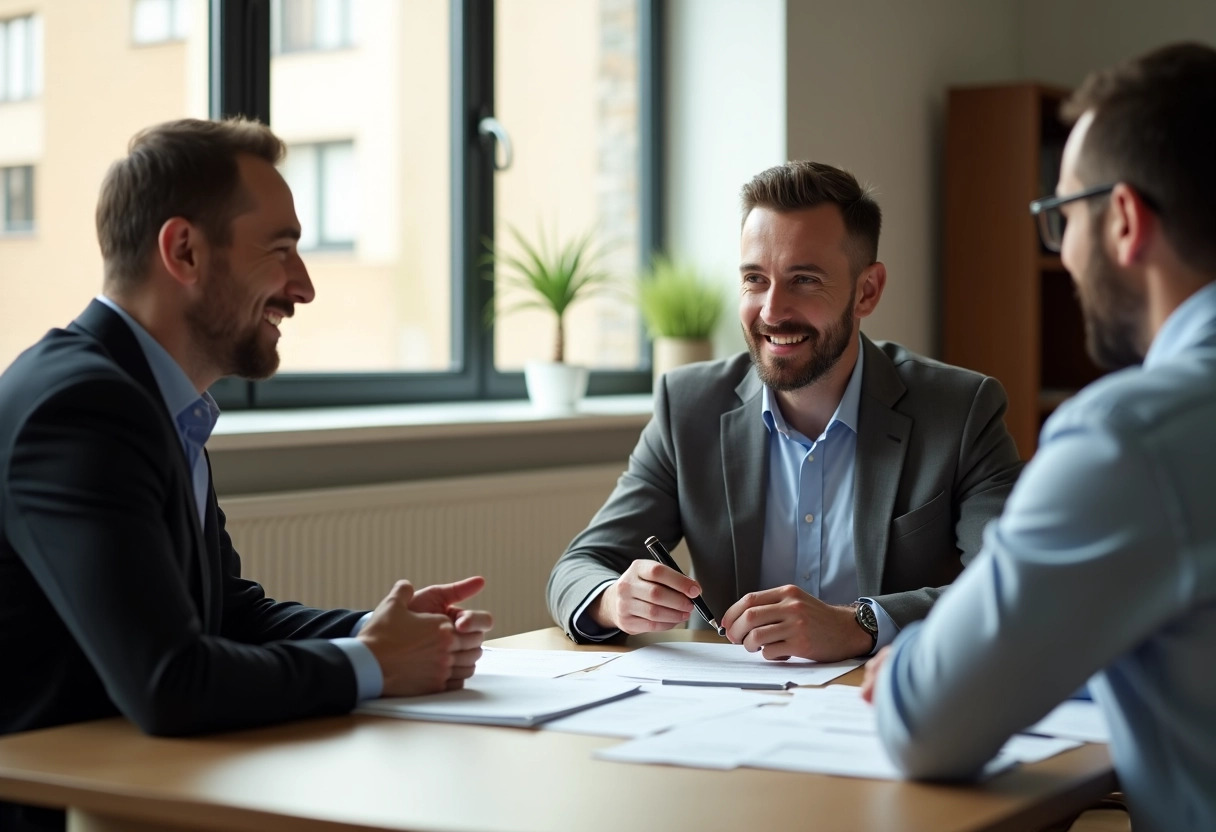 attestation d hébergement