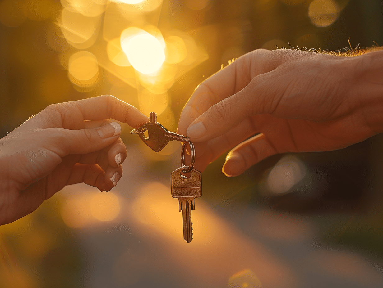Emprunt immobilier sans apport : avantages et modalités