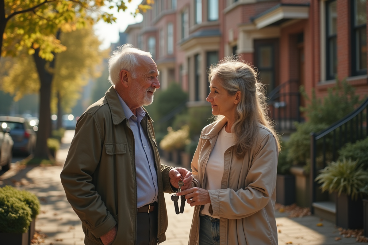 immobilier investissement