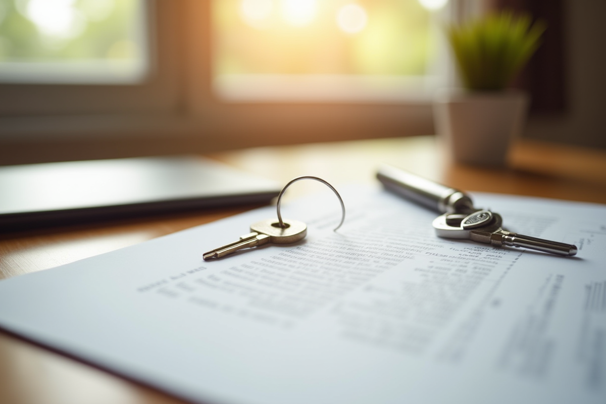 résiliation logement