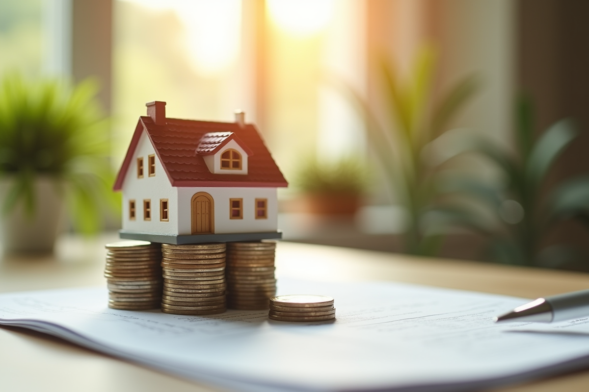 immobilier locatif