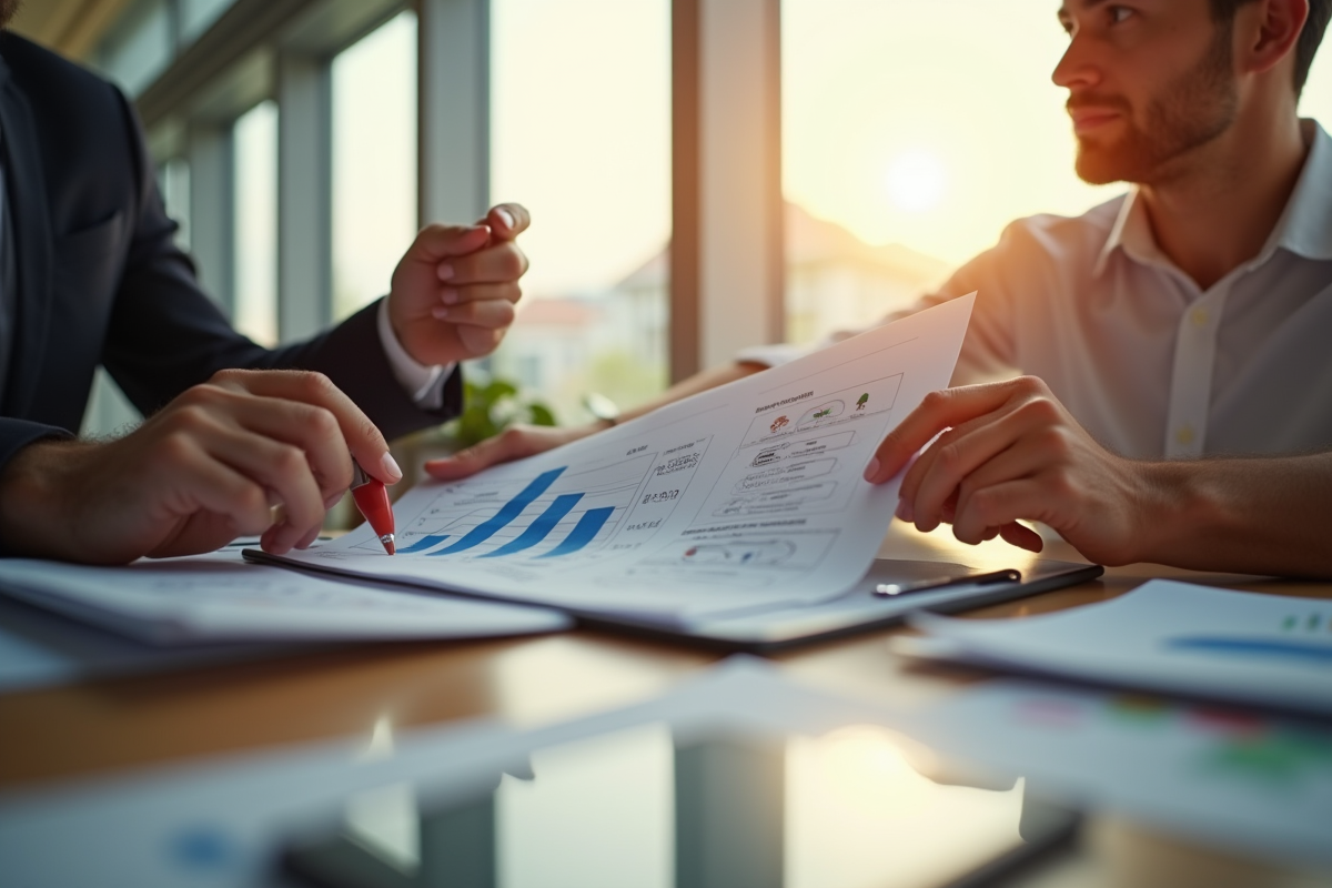 assurance immobilier