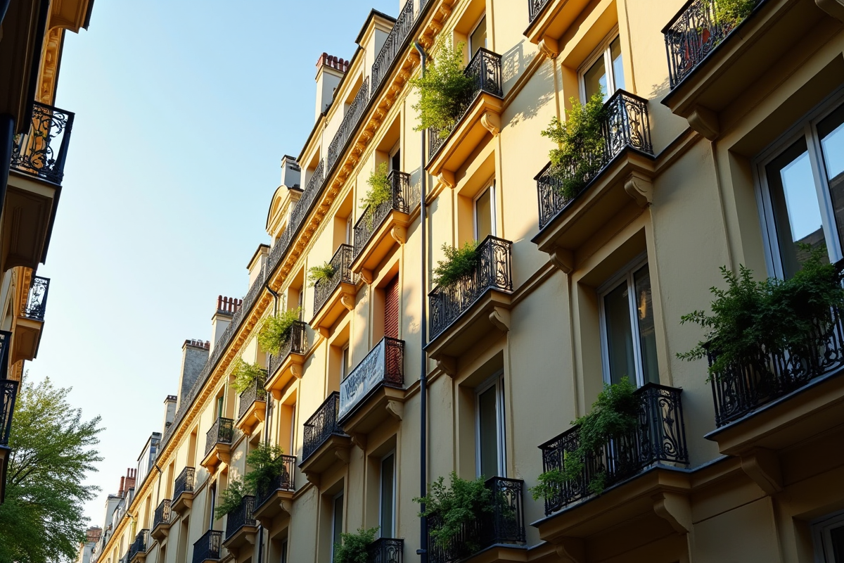 immobilier locatif