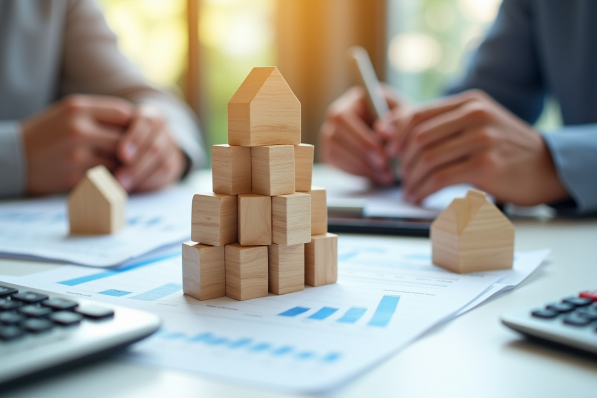 immobilier locatif