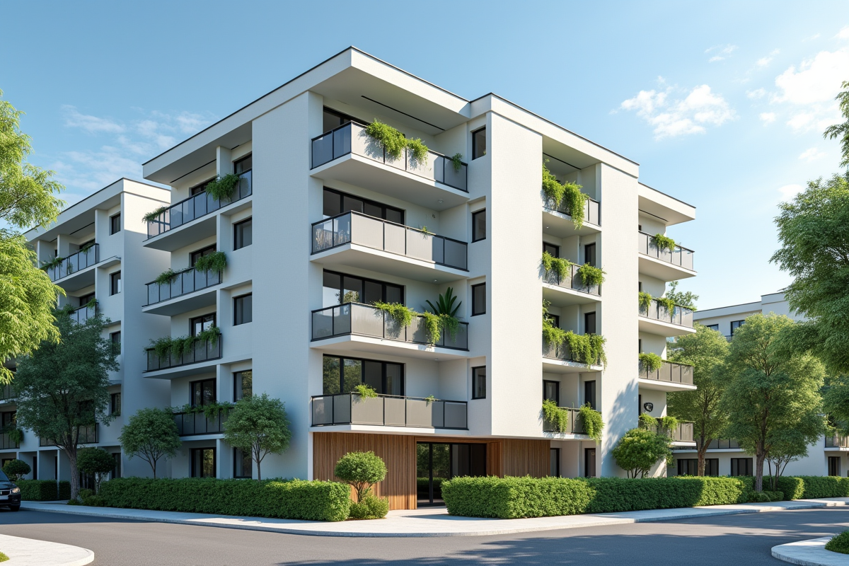 logement social