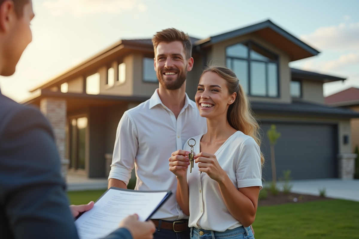 crédit immobilier