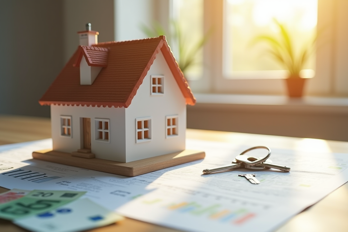 financement immobilier