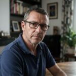 Antoine Caron