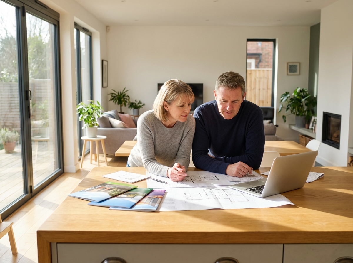 achat programme neuf crehen